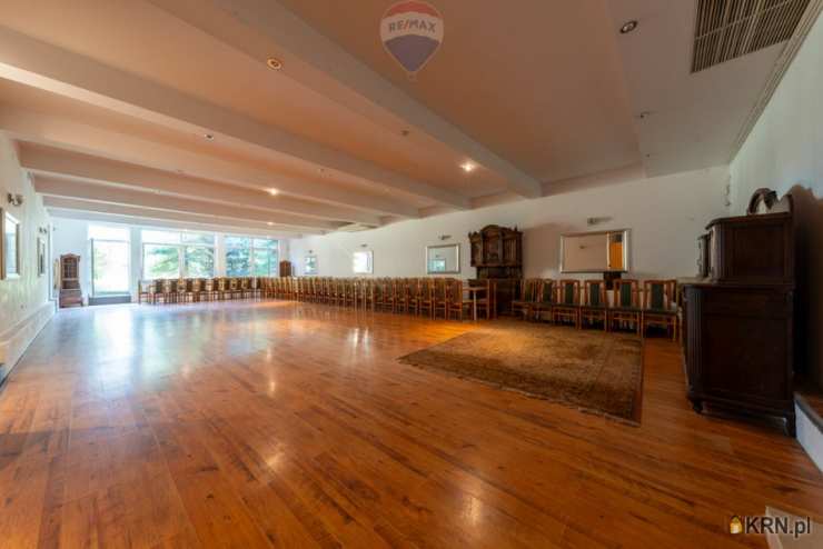 Lokal użytkowy  na sprzedaż, Chylice, ul. , 