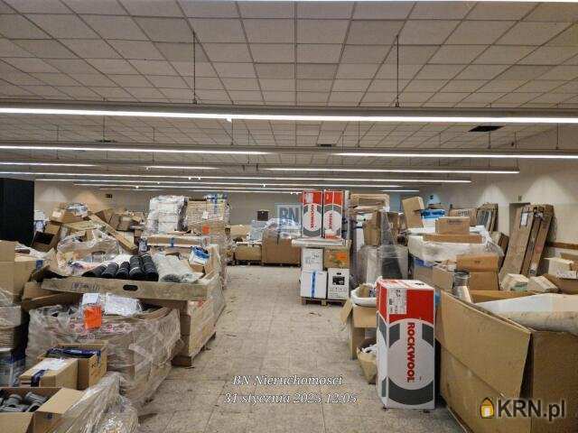 Lokal użytkowy  do wynajęcia, Gliwice, ul. , 