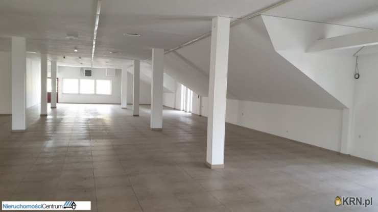 Pilica, ul. , Lokal użytkowy  do wynajęcia, 