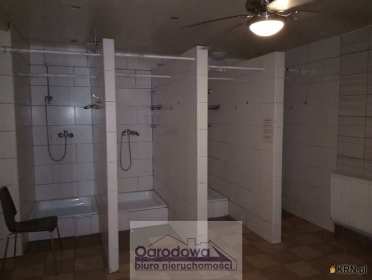 Ogrodowa Sp. z o.o., Lokal użytkowy  do wynajęcia, Warszawa, Wola, ul. 