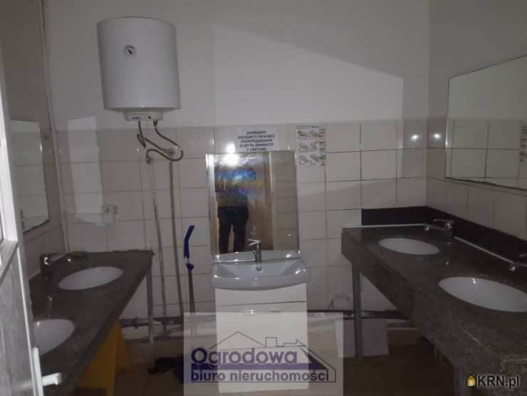 Lokal użytkowy  do wynajęcia, , Warszawa, Wola, ul. 