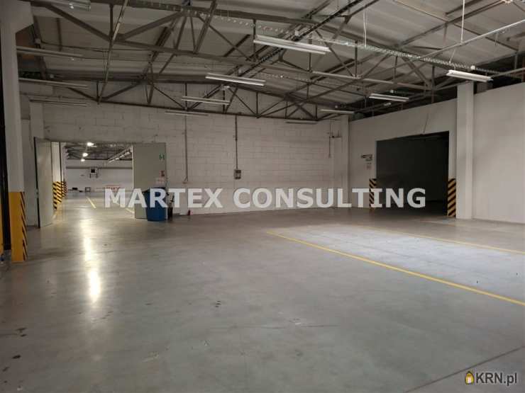 Lokal użytkowy  do wynajęcia, Wodzisław Śląski, ul. , 