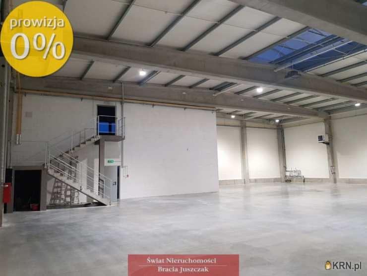 Świat Nieruchomości, Lokal użytkowy  do wynajęcia, Wrocław, ul. 