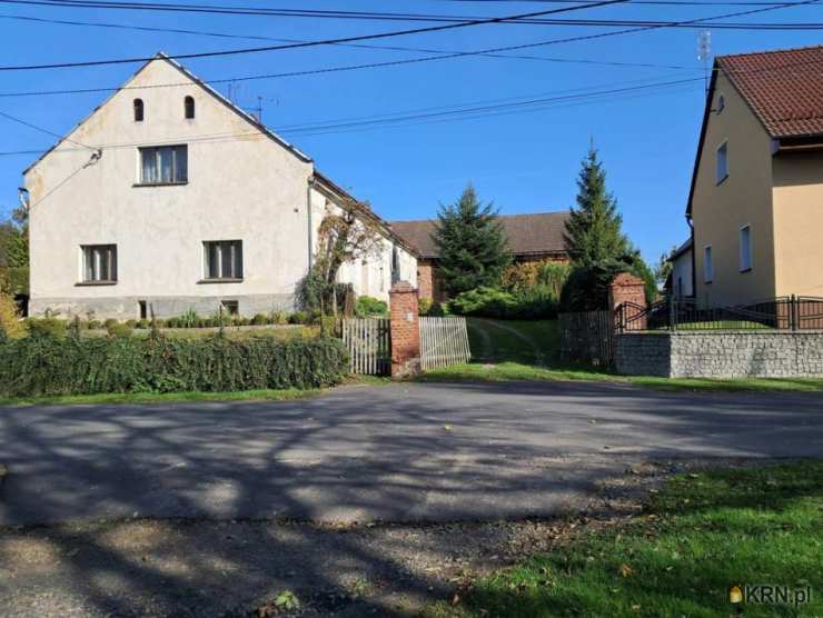 Lokal użytkowy  na sprzedaż, Rudziczka, ul. , 5 pokojowe