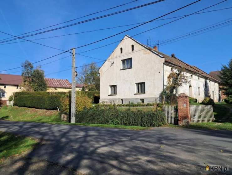 Lokal użytkowy  na sprzedaż, 5 pokojowe, Rudziczka, ul. 