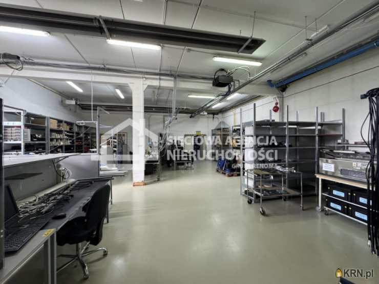 Lokal użytkowy  do wynajęcia, Gdańsk, Orunia-Św. Wojciech-Lipce/Orunia, ul. , 