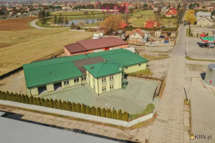 Lokal użytkowy  na sprzedaż, , Sędziszów Małopolski, ul. 