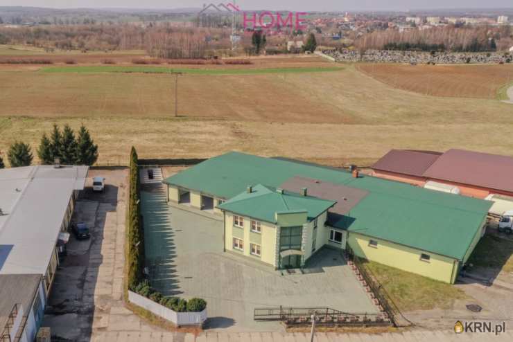 Sędziszów Małopolski, ul. , Lokal użytkowy  na sprzedaż, 