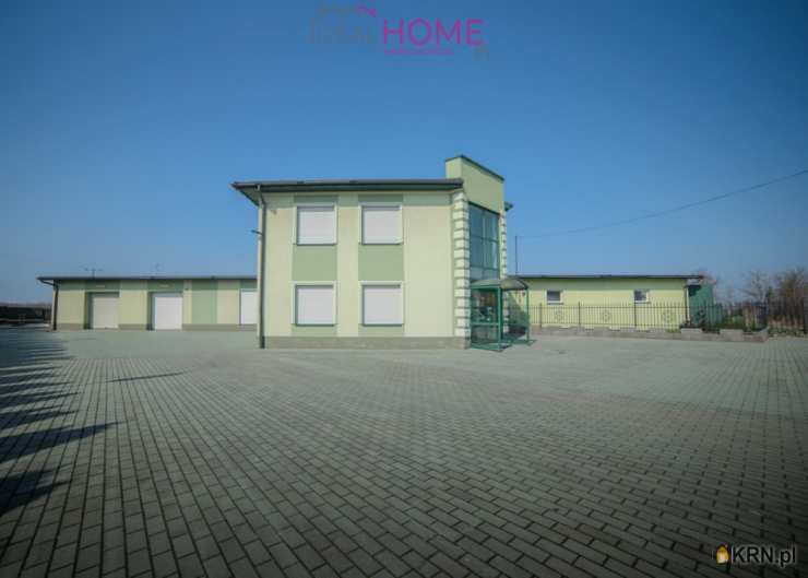 Sędziszów Małopolski, ul. , , Lokal użytkowy  na sprzedaż