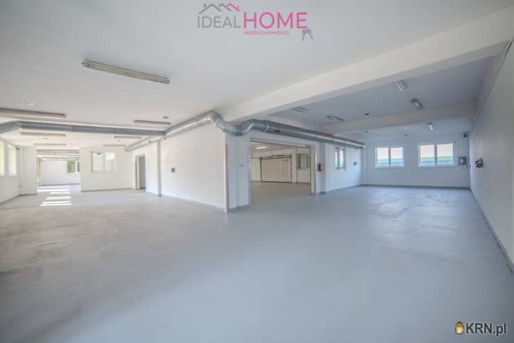  Ideal Home Nieruchomości , Lokal użytkowy  na sprzedaż, Sędziszów Małopolski, ul. 