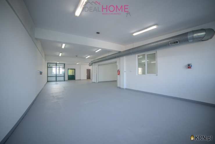 Lokal użytkowy  na sprzedaż, , Sędziszów Małopolski, ul. 