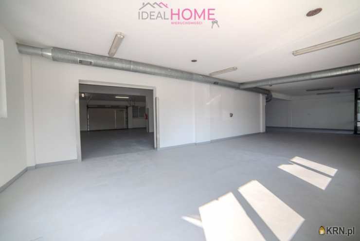 Sędziszów Małopolski, ul. , , Lokal użytkowy  na sprzedaż