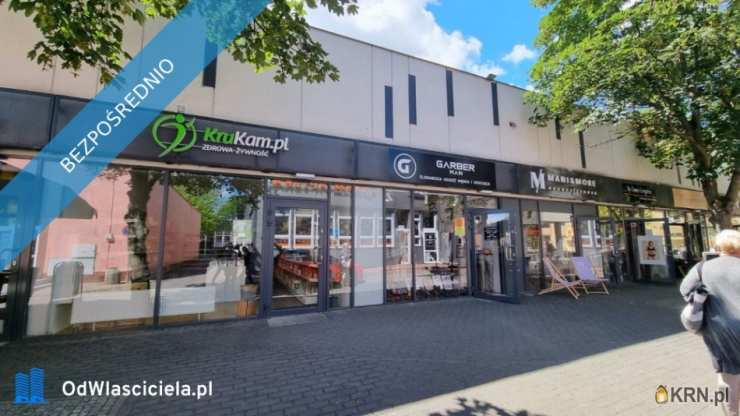 Lokal użytkowy  do wynajęcia, , Gdańsk, Zaspa-Rozstaje, ul. Żwirki i Wigury