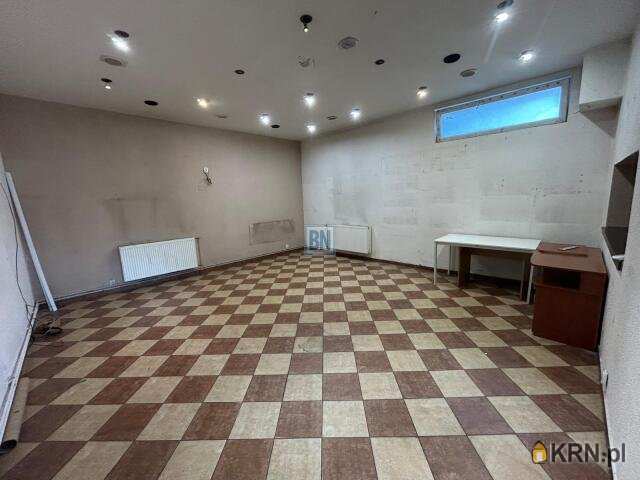 Lokal użytkowy  do wynajęcia, 5 pokojowe, Gliwice, ul. 