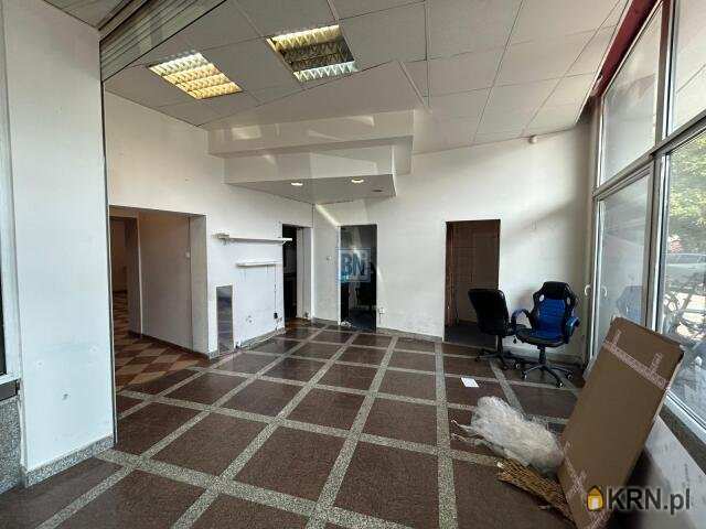 Lokal użytkowy  do wynajęcia, 5 pokojowe, Gliwice, ul. 