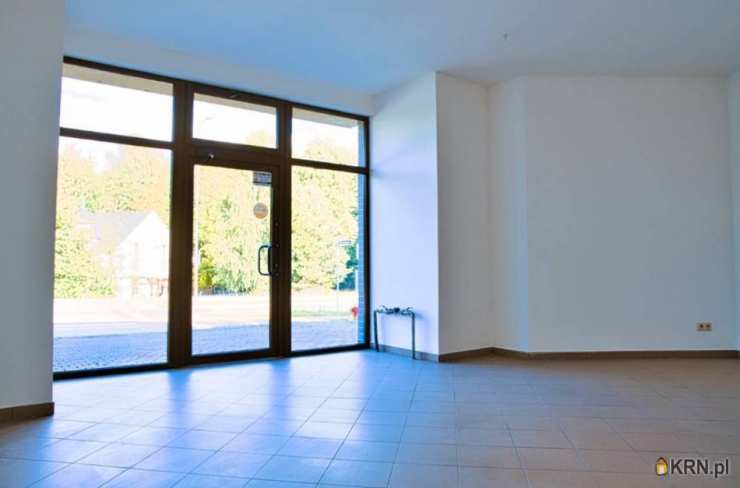 2 pokojowe, Kąpino, ul. , Lokal użytkowy  do wynajęcia