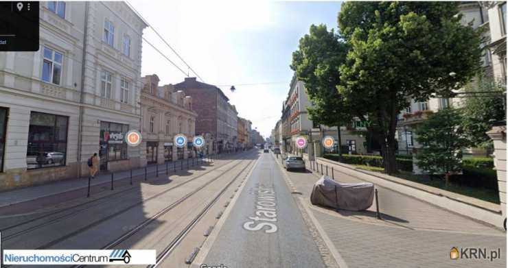 Lokal użytkowy  do wynajęcia, Kraków, ul. , 