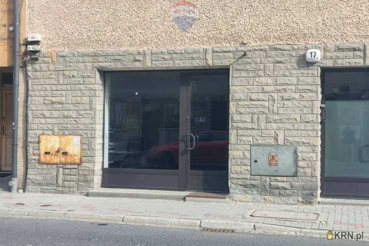 Lokal użytkowy  do wynajęcia, , Nowy Targ, ul. 
