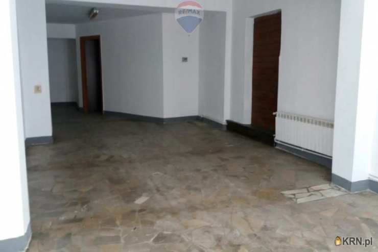 RE/MAX Polska, Lokal użytkowy  do wynajęcia, Nowy Targ, ul. 