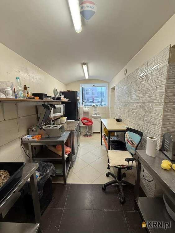 RE/MAX Polska, Lokal użytkowy  na sprzedaż, Słupsk, ul. 