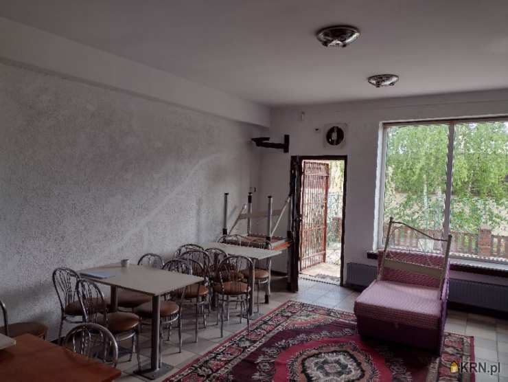 Toruń, Wrzosy, ul. , Lokal użytkowy  na sprzedaż, 4 pokojowe