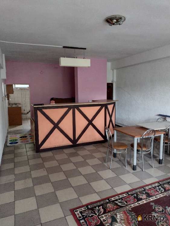 Toruń, Wrzosy, ul. , 4 pokojowe, Lokal użytkowy  na sprzedaż