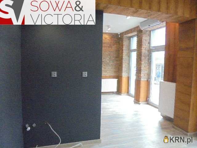 , Lokal użytkowy  do wynajęcia, Wałbrzych, Śródmieście, ul. 