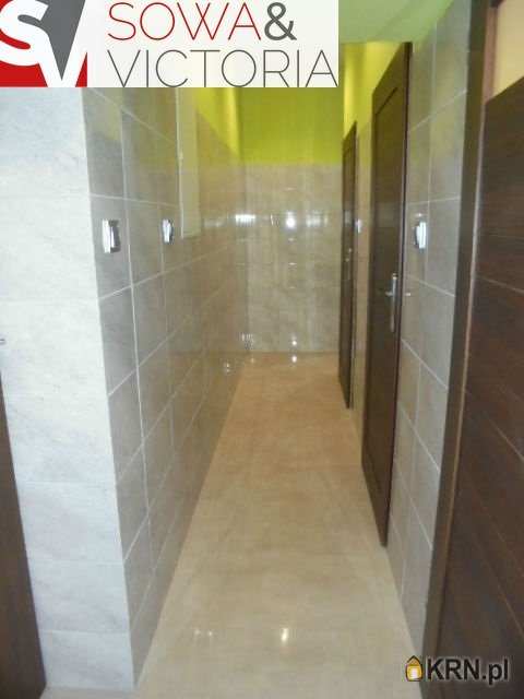 Biuro Nieruchomości SOWA, Lokal użytkowy  do wynajęcia, Wałbrzych, Śródmieście, ul. 