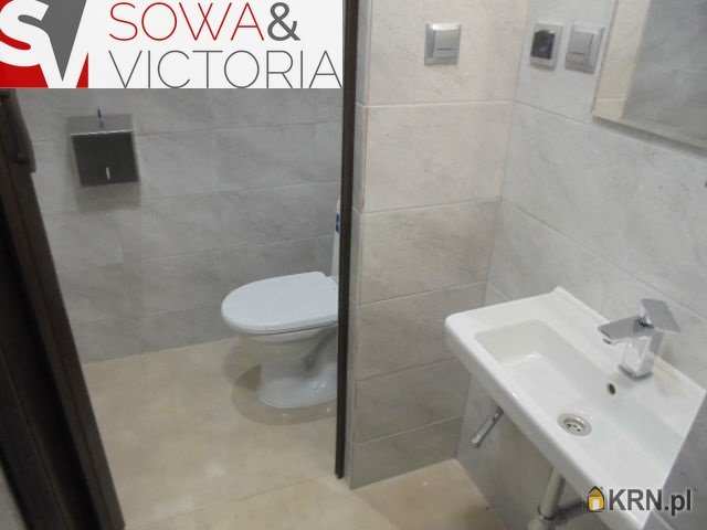 Lokal użytkowy  do wynajęcia, Wałbrzych, Śródmieście, ul. , 