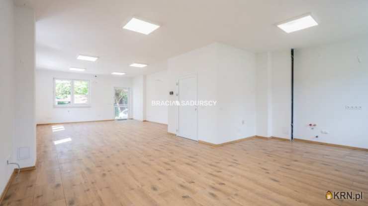 Kraków, Podgórze/Płaszów, ul. Myśliwska, Lokal użytkowy  do wynajęcia, 