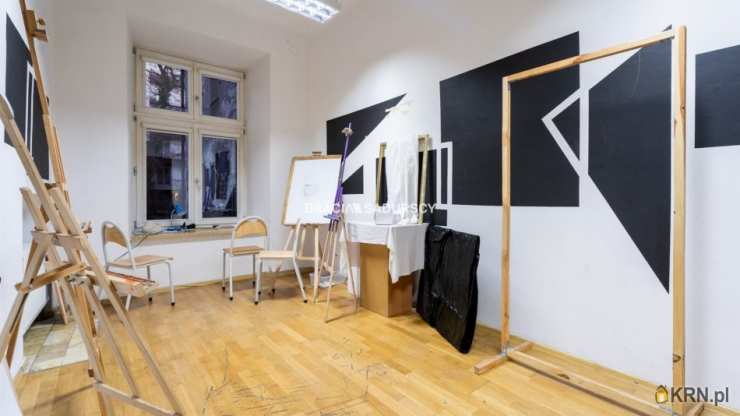 Lokal użytkowy  na sprzedaż, 4 pokojowe, Kraków, Stare Miasto, ul. Jana III Sobieskiego