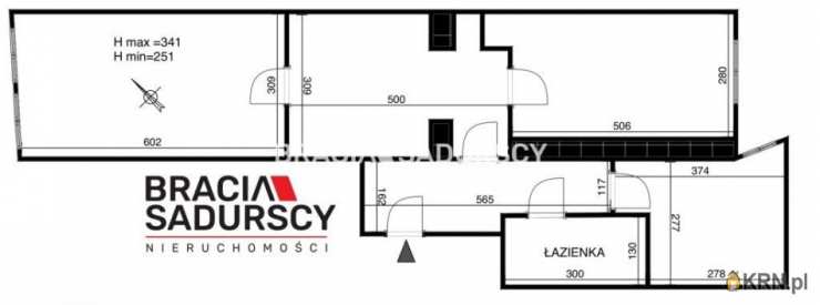 Kraków, Stare Miasto, ul. Jana III Sobieskiego, Lokal użytkowy  na sprzedaż, 4 pokojowe