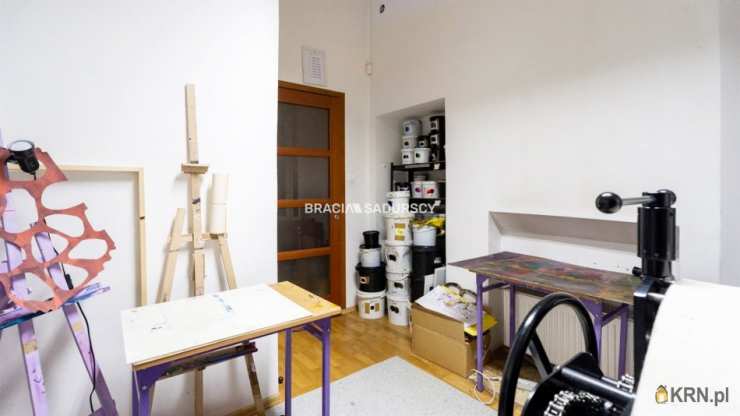 Bracia Sadurscy Oddział BS1 Kapelanka, Lokal użytkowy  na sprzedaż, Kraków, Stare Miasto, ul. Jana III Sobieskiego