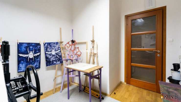 Lokal użytkowy  na sprzedaż, Kraków, Stare Miasto, ul. Jana III Sobieskiego, 4 pokojowe