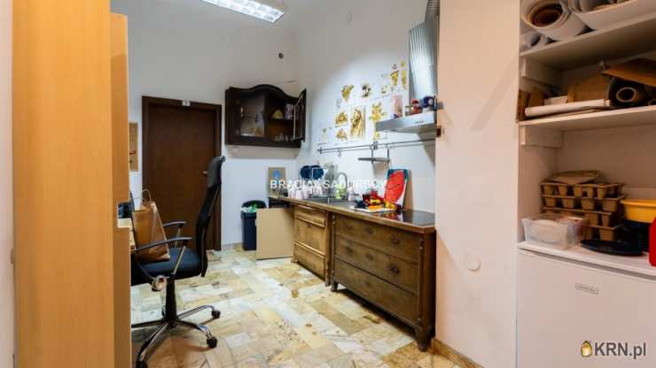 Lokal użytkowy  na sprzedaż, 4 pokojowe, Kraków, Stare Miasto, ul. Jana III Sobieskiego