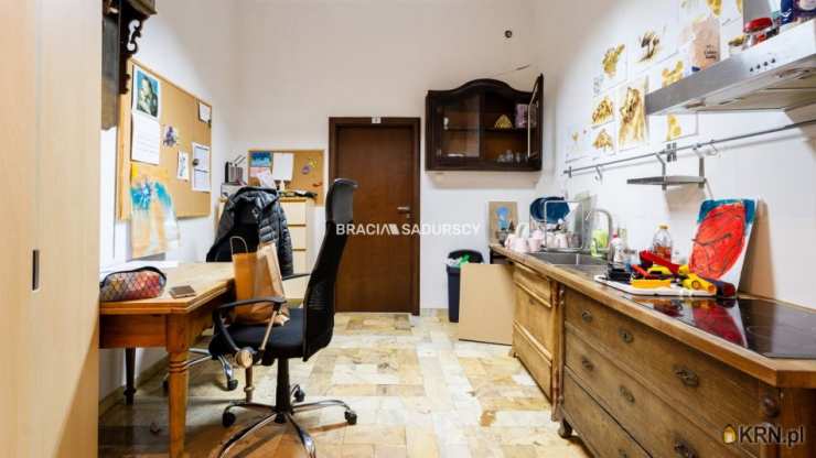 Kraków, Stare Miasto, ul. Jana III Sobieskiego, Lokal użytkowy  na sprzedaż, 4 pokojowe