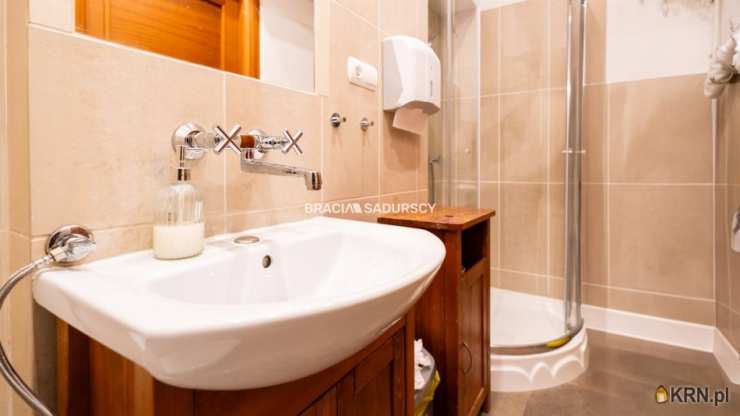 4 pokojowe, Kraków, Stare Miasto, ul. Jana III Sobieskiego, Lokal użytkowy  na sprzedaż