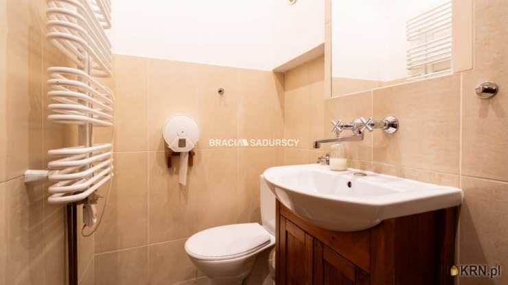 4 pokojowe, Lokal użytkowy  na sprzedaż, Kraków, Stare Miasto, ul. Jana III Sobieskiego