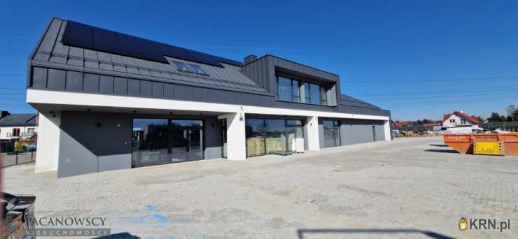 Lokal użytkowy  do wynajęcia, , Zielonki, ul. 