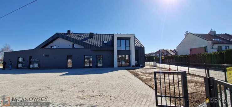 Zielonki, ul. , Lokal użytkowy  do wynajęcia, 