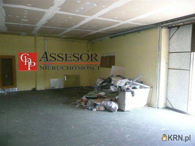 Lokal użytkowy  do wynajęcia, Kalisz, ul. Wrocławska, 