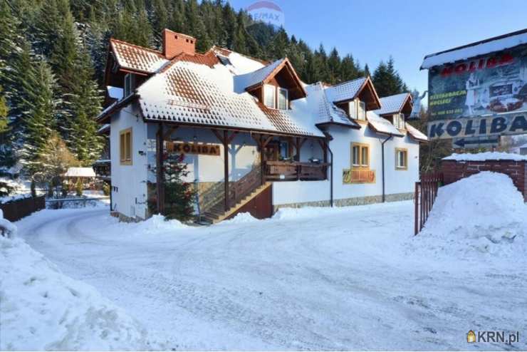 Lokal użytkowy  na sprzedaż, 24 pokojowe, Korbielów, ul. 