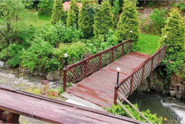 24 pokojowe, Korbielów, ul. , Lokal użytkowy  na sprzedaż