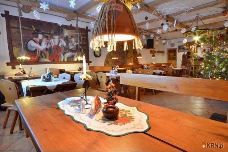 RE/MAX Polska, Lokal użytkowy  na sprzedaż, Korbielów, ul. 