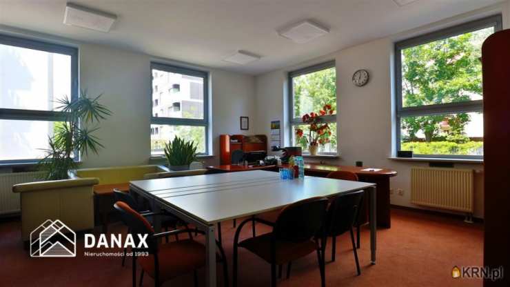 Lokal użytkowy  na sprzedaż, Kraków, Krowodrza, ul. B. Głowackiego, 