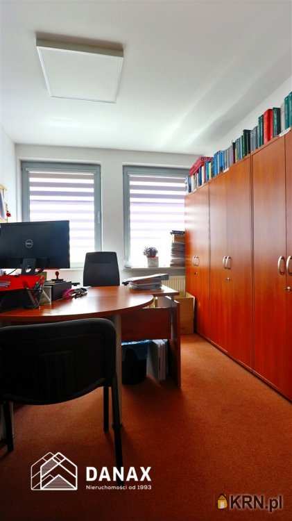 Kraków, Krowodrza, ul. B. Głowackiego, Lokal użytkowy  na sprzedaż, 