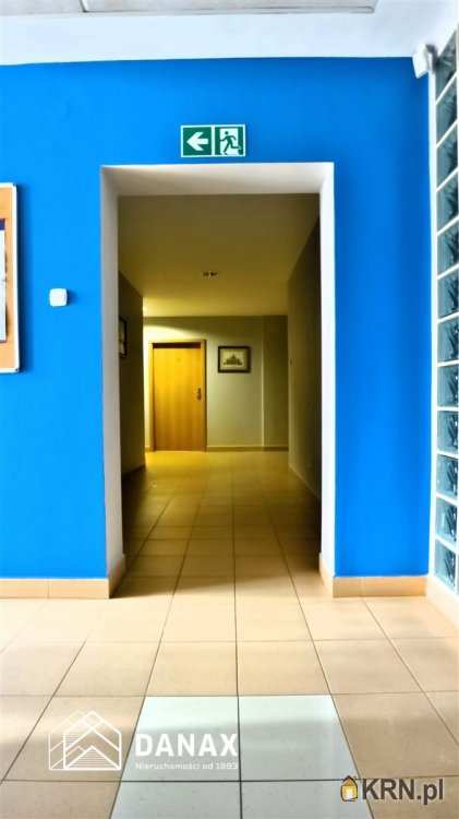 Lokal użytkowy  na sprzedaż, , Kraków, Krowodrza, ul. B. Głowackiego