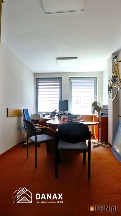 Lokal użytkowy  na sprzedaż, , Kraków, Krowodrza/Łobzów, ul. B. Głowackiego