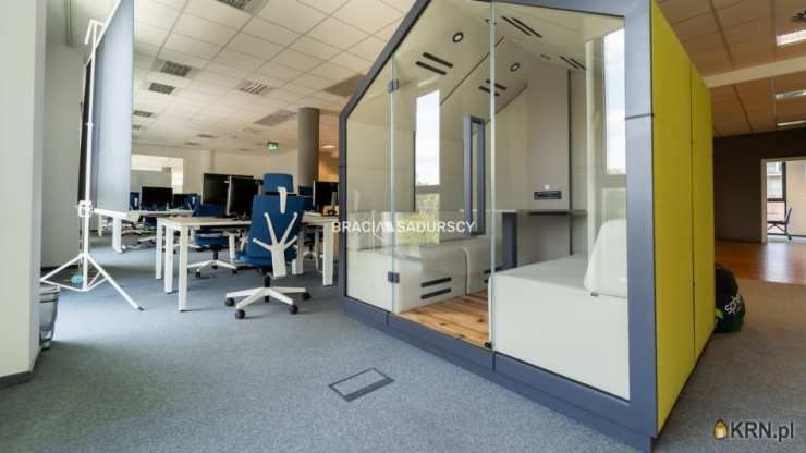 Lokal użytkowy  do wynajęcia, 2 pokojowe, Kraków, Krowodrza, ul. Prądnicka