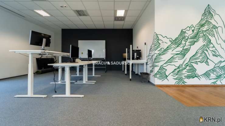 Kraków, Krowodrza, ul. Prądnicka, Lokal użytkowy  do wynajęcia, 2 pokojowe